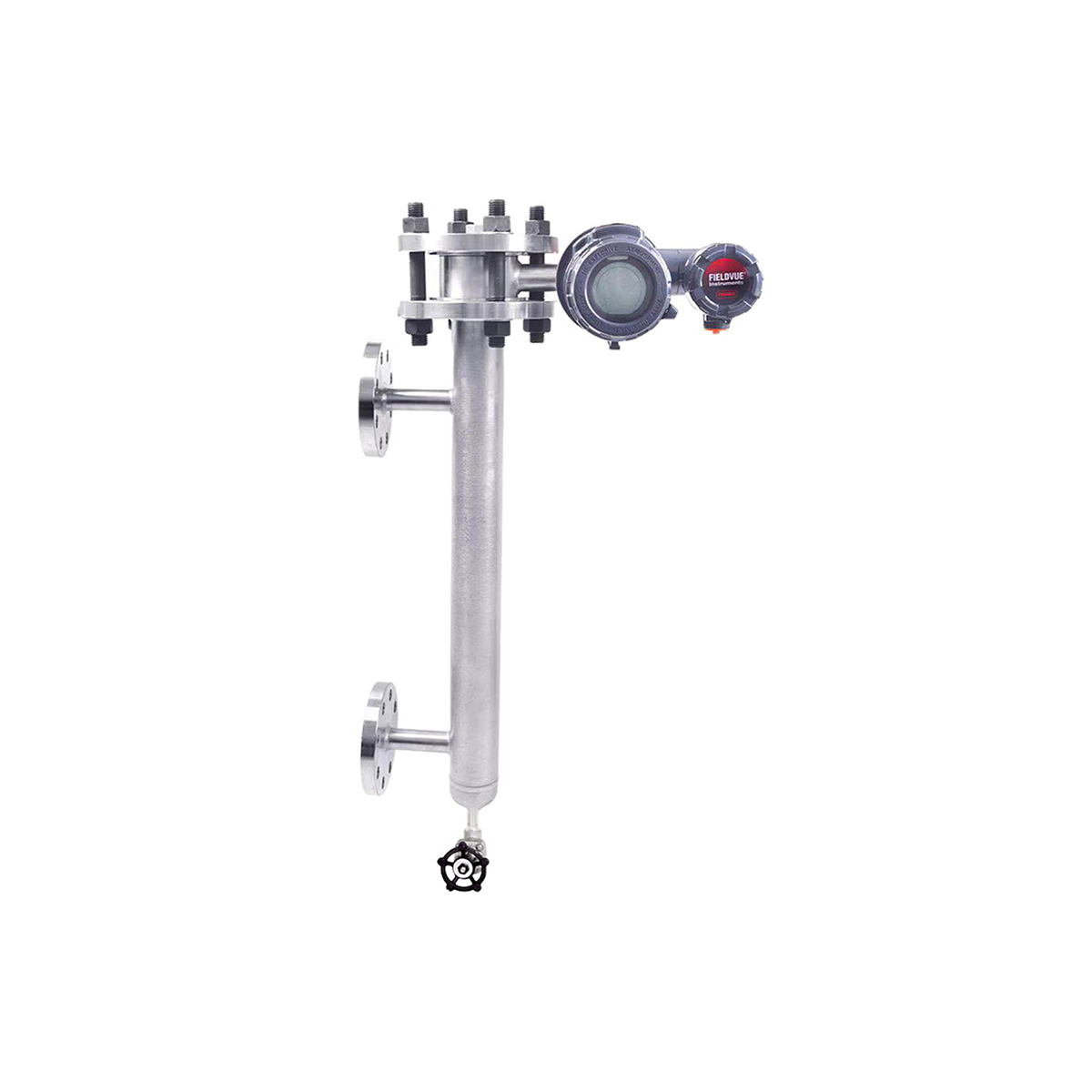 Mega-tek/高精度电动浮筒液位变送器